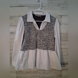 Women's Absolutely Famous Dress Shirt